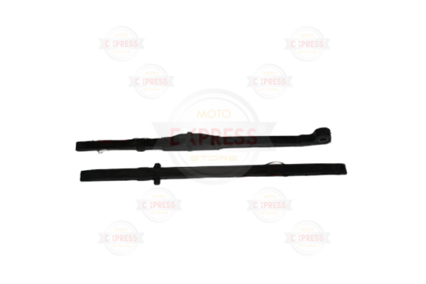 Rks Grace 202 Eksantrik Zincir Kılavuzu