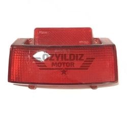 Moto Express STOP CAMI PRİDE80