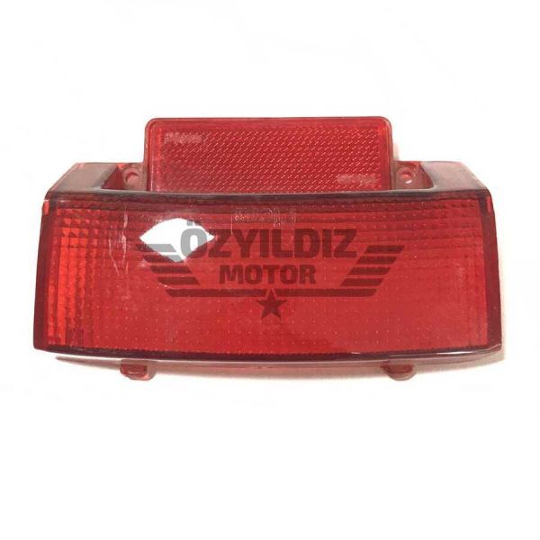 Moto Express STOP CAMI PRİDE80