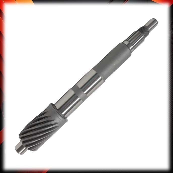 Yamaha Nmax125 Nmax155 2015-2020 Şanzıman Tahrik Mili A