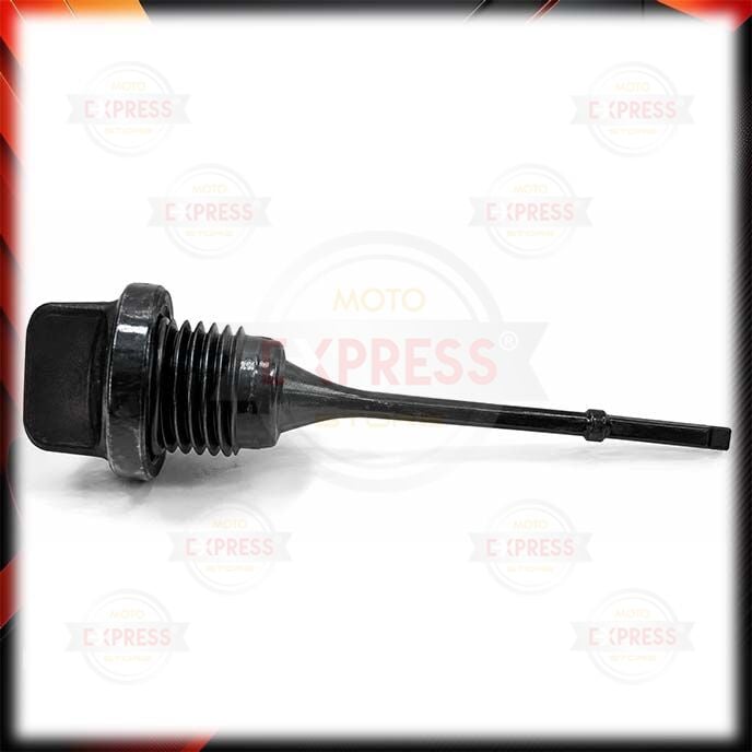 Yamaha Rx135 King 1999-2002 Yağ Seviye Çubuğu Dolum Tapası