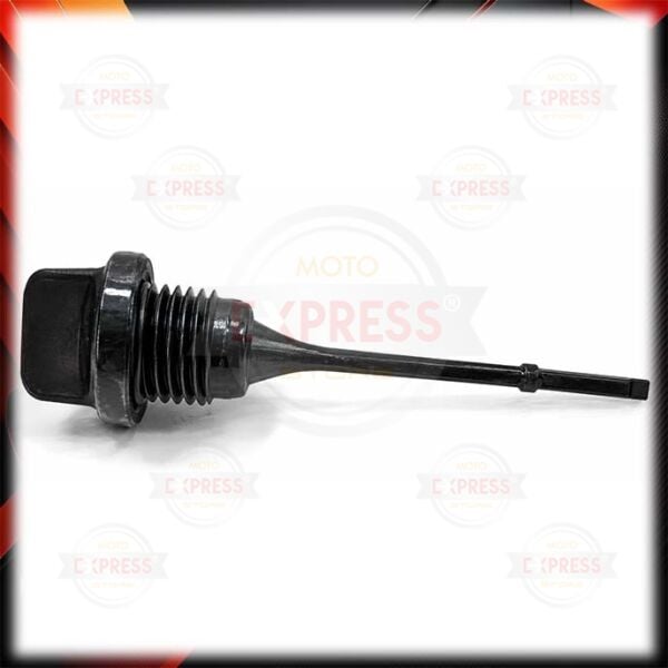 Yamaha Rx135 King 1999-2002 Yağ Seviye Çubuğu Dolum Tapası