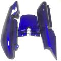 Moto Express ARKA KUYRUK YBR125 2009 MAVİ TK