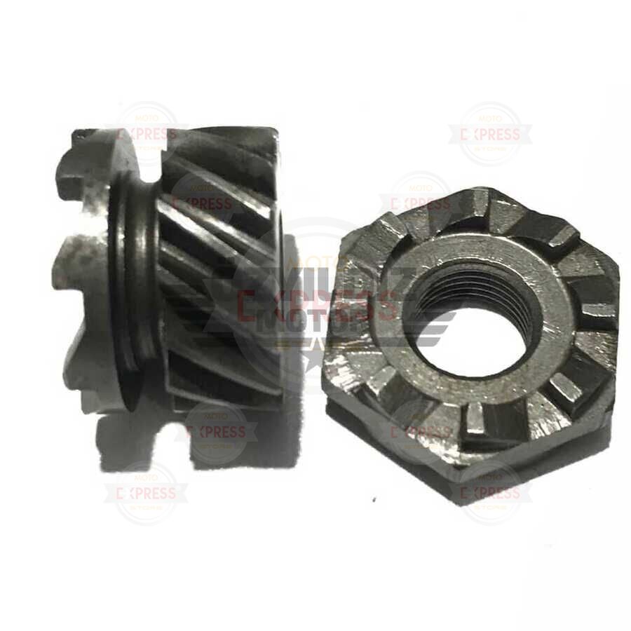 Moto Express BENDİKS DİŞLİ PEP A TK