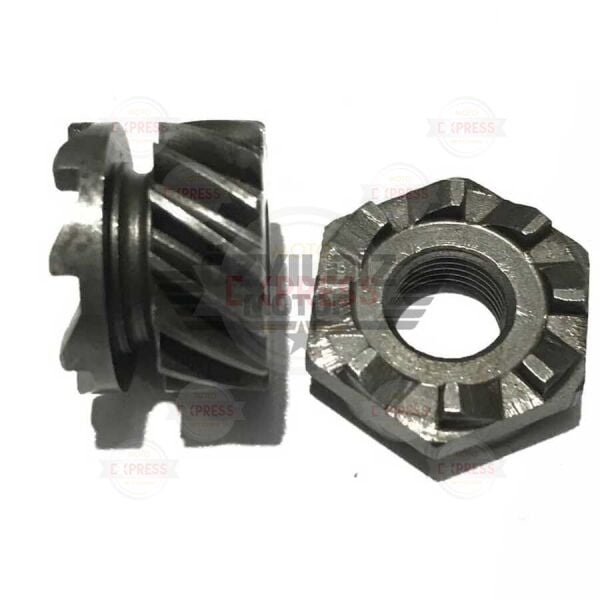 Moto Express BENDİKS DİŞLİ PEP A TK