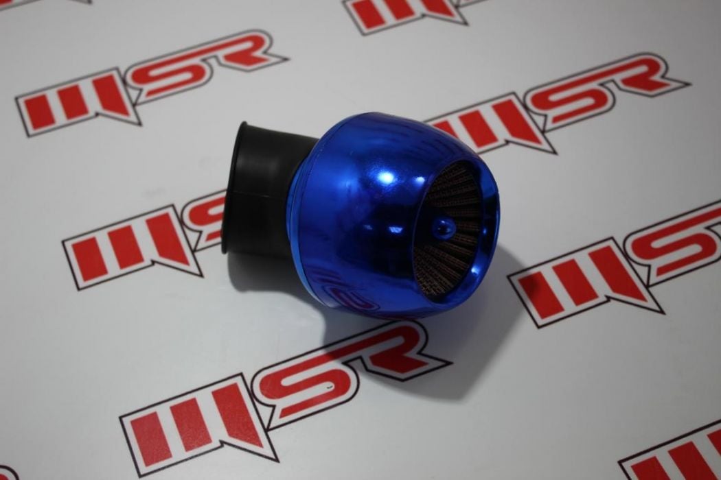 Moto Express BWS 100 MODİFİYE FİLTRE 48 MM
