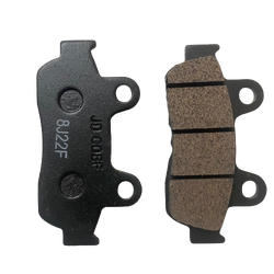 Moto Express DİSK BALATASİ ACTİVA S OEM