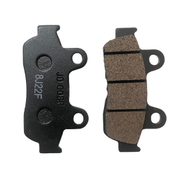 Moto Express DİSK BALATASİ ACTİVA S OEM