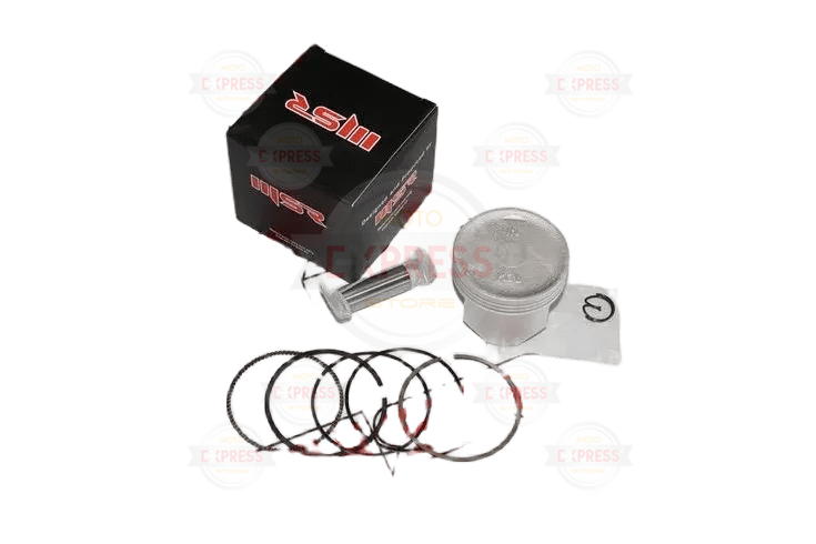Honda Activa 125(2024) Piston Kit 0.75