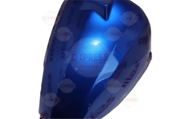 Honda Beat Ön Çamurluk Mavi