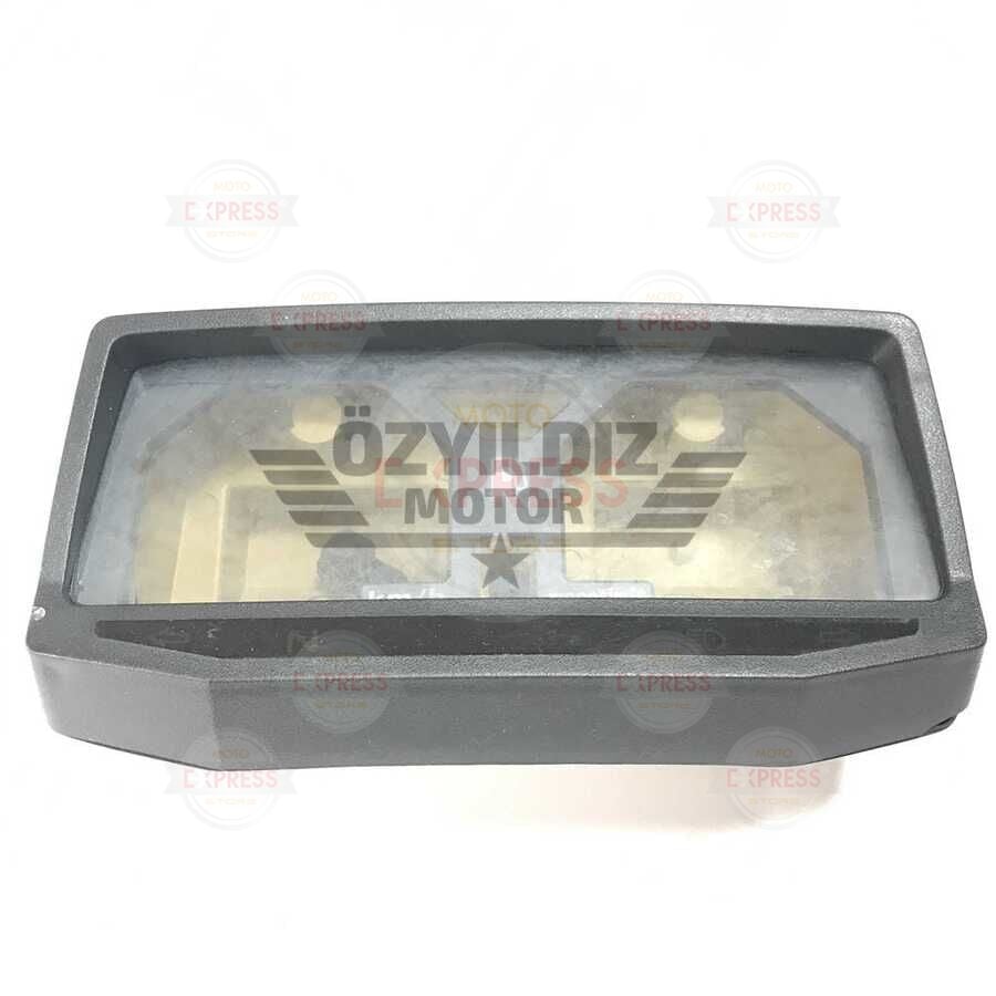 Moto Express KM PANOSU CGL