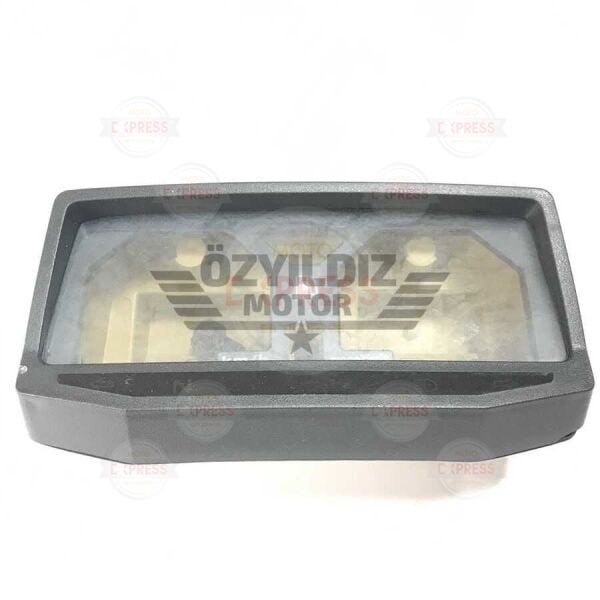 Moto Express KM PANOSU CGL