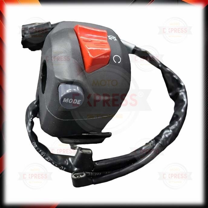 Tvs Apache RTR200 2024-2026 Sağ Kumanda Düğme Kütüğü A