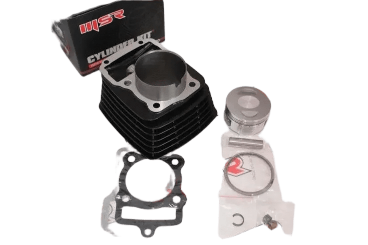 CG 150 MODİFİYE 65.5 MM ÇITA  SİLİNDİR 13P UYUMLU ÖZEL GÖMLEK