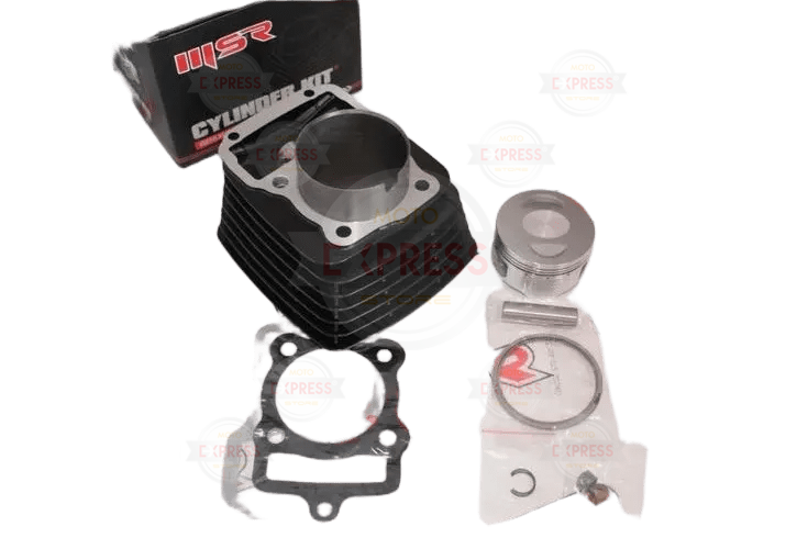 Cg 150 Modifiye 65.5 Mm Çita  Silindir 13P Uyumlu Özel Gömlek