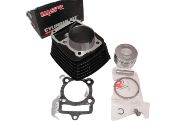 CG 150 MODİFİYE 65.5 MM ÇITA  SİLİNDİR 13P UYUMLU ÖZEL GÖMLEK
