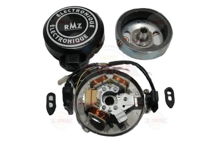 Peugeot Komple Manyeto Set