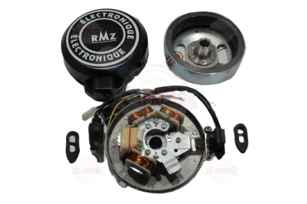 Peugeot Komple Manyeto Set