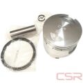 Moto Express PİSTON SEGMAN CG-150 62,50mm