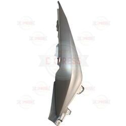 Moto Express YAN KAPAK SOL GRİ XMAX A