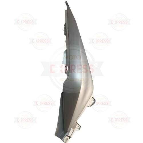 Moto Express YAN KAPAK SOL GRİ XMAX A