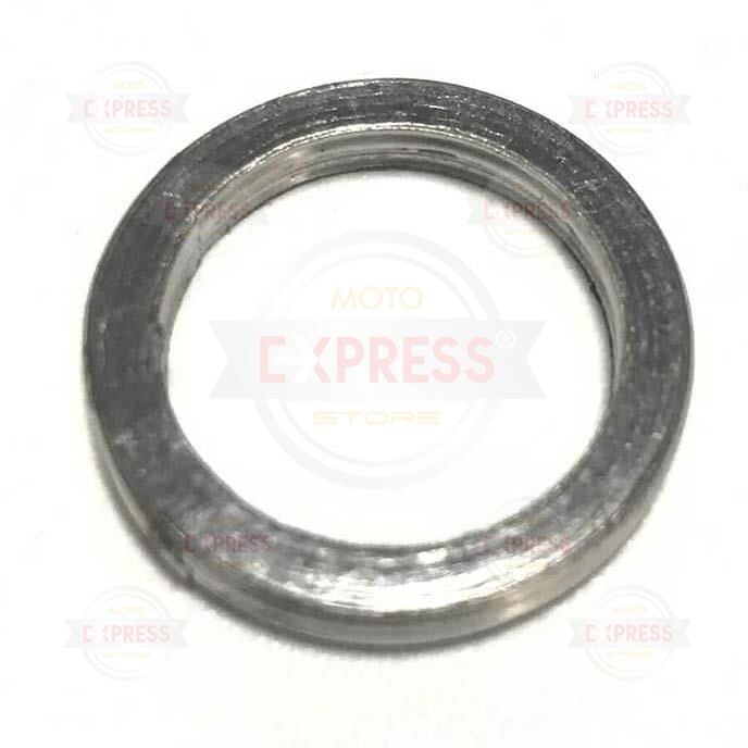 Gy6 50cc Scooter Uyumlu Egzoz Boğaz Contası Cs