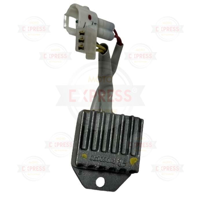 Tvs Apache RTR150 RTR180 2007-2016 Konjektör Voltaj Regülatörü A