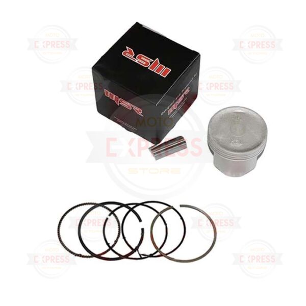 Honda Activa 125(2024) Piston Kit 1.00