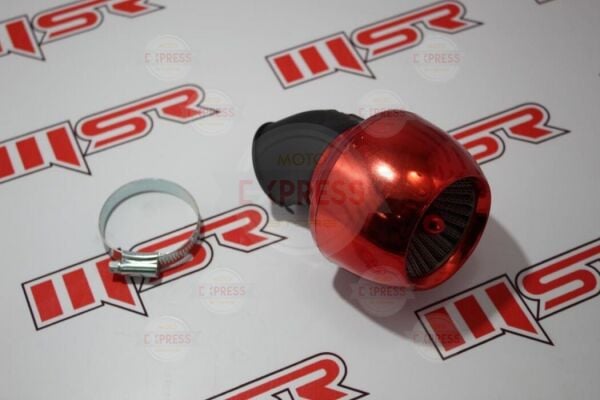 Moto Express BWS 100 MODİFİYE FİLTRE 35MM