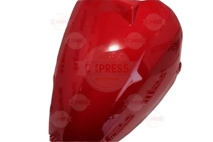 Honda Beat Ön Çamurluk Kırmızı