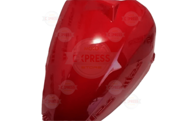 Honda Beat Ön Çamurluk Kırmızı