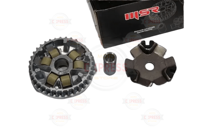 Activa Ön Varyatör Yarım Oem