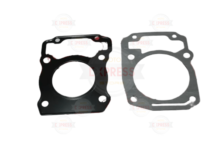 Honda Cbf 150 Alt-Üst Conta