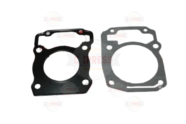 Honda Cbf 150 Alt-Üst Conta