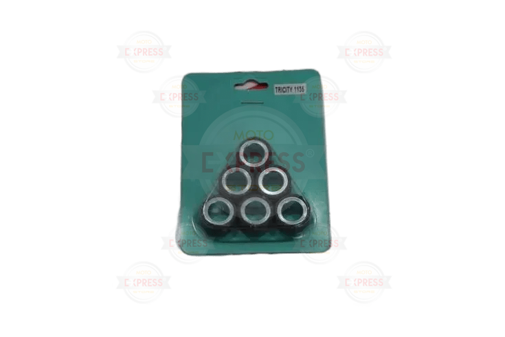 Yamaha Tricity Debriyaj Burç Seti