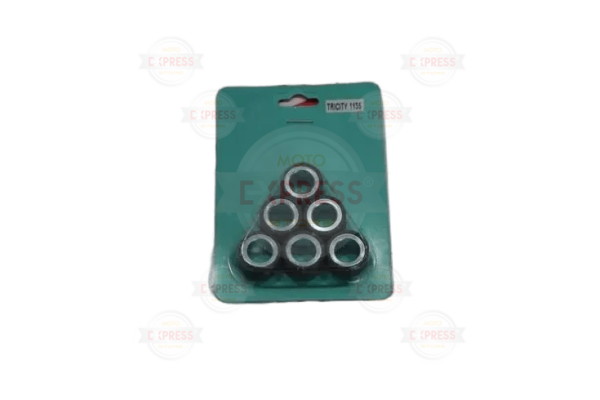 Yamaha Tricity Debriyaj Burç Seti