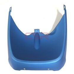 Moto Express ÖN PANEL JUPİTER MAVİ