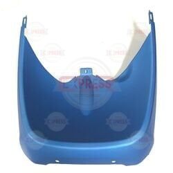 Moto Express ÖN PANEL JUPİTER MAVİ