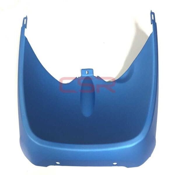Moto Express ÖN PANEL JUPİTER MAVİ