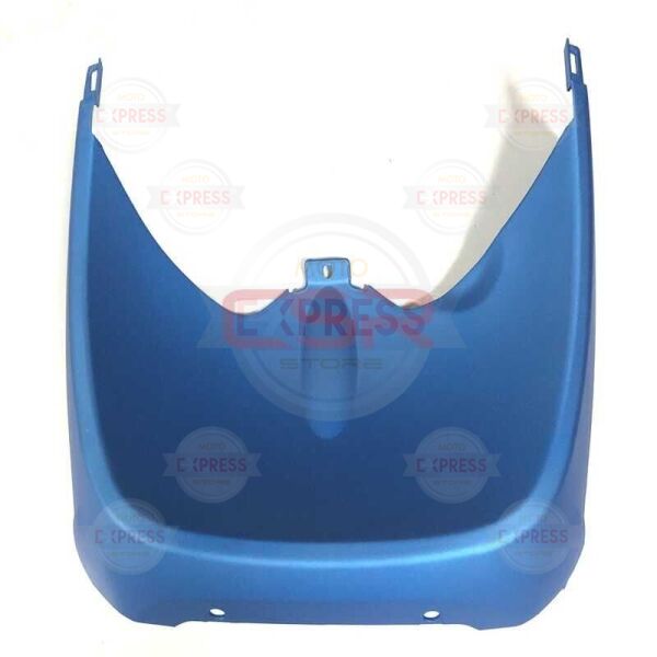 Moto Express ÖN PANEL JUPİTER MAVİ