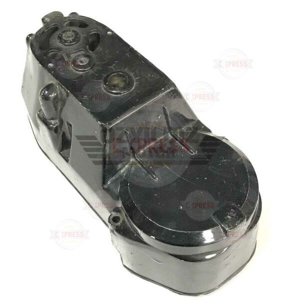 Moto Express ŞANZIMAN KAPAĞI SOL İÇ PRİDE80