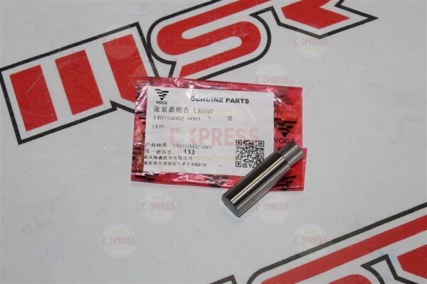 Voge Sr4 Max Eksantrik Gergi 2 A