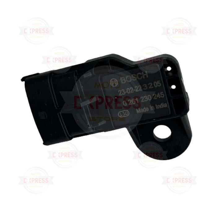 Bajaj Dominar D250 D400 Ns200 Rs200 Vikrant V15 Ns160 Map Basınç Sensörü A