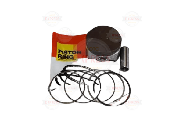 Cf 400 Nk Piston Kit 68.4 Mm