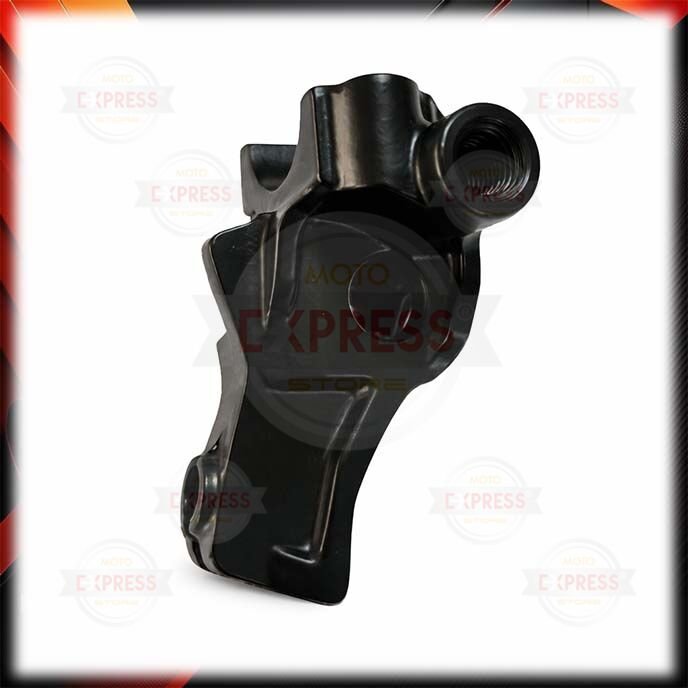 Tvs Apache RTR200 2024-2026 Raider125 Boş Sol Kütük Ayna Debriyaj Kütüğü A