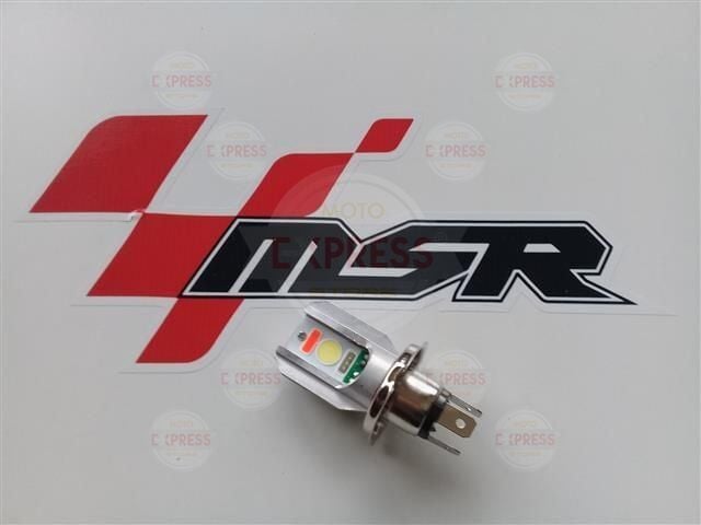 Moto Express DEKORATİF LEDLİ ÖN AMPUL