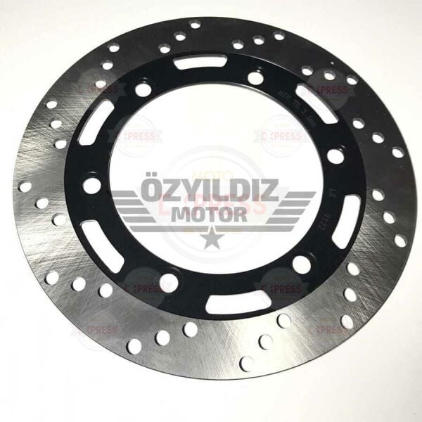 Moto Express FREN DİSKİ APACHE A