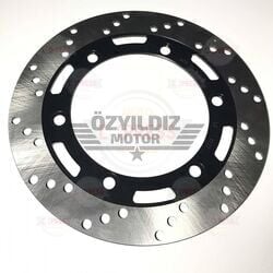 Moto Express FREN DİSKİ APACHE A