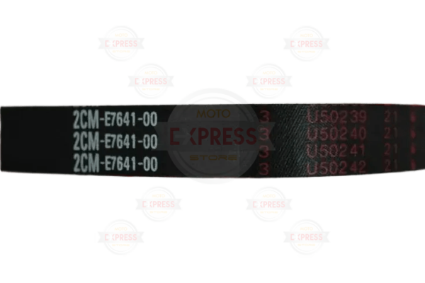 Yamaha Tricity Kayış