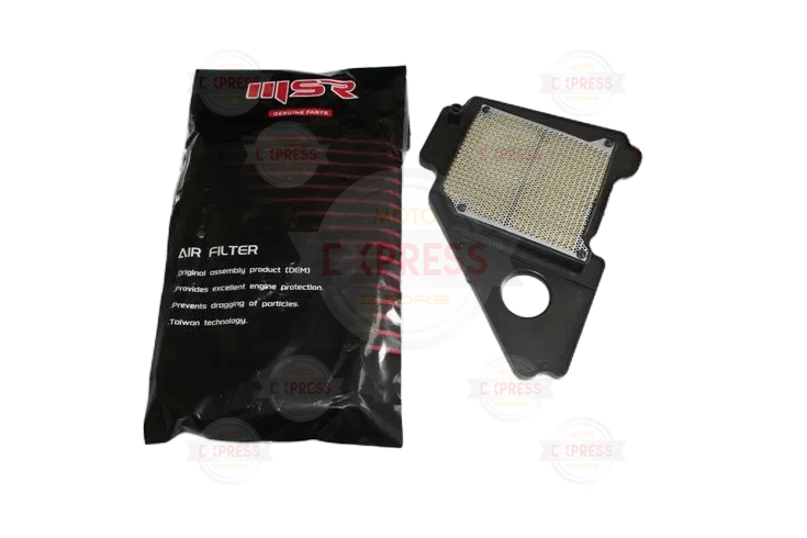 Yamaha Ybr 125 Hava Filtresi 3D9 Ym (Tse)